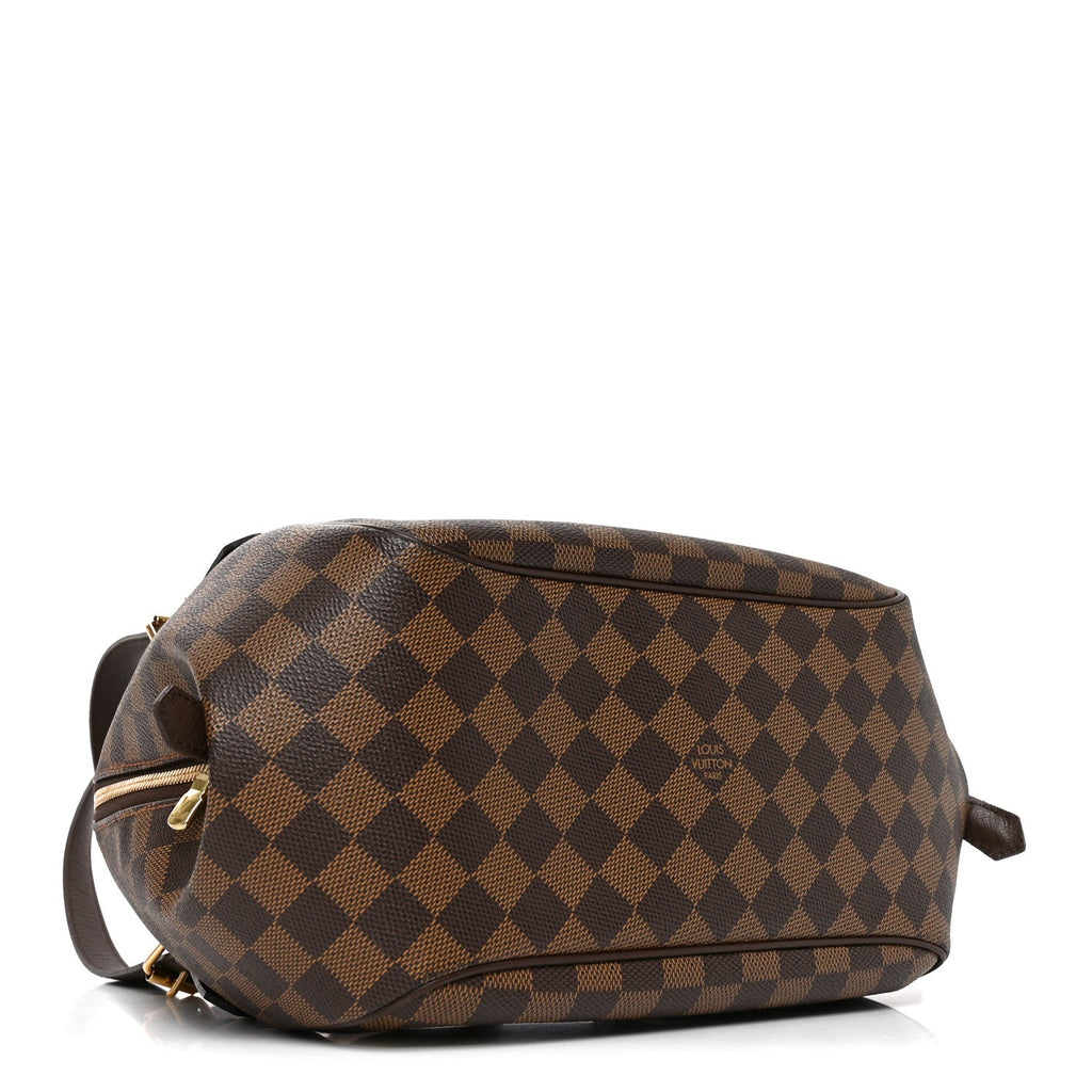Damier Ebene Belem MM