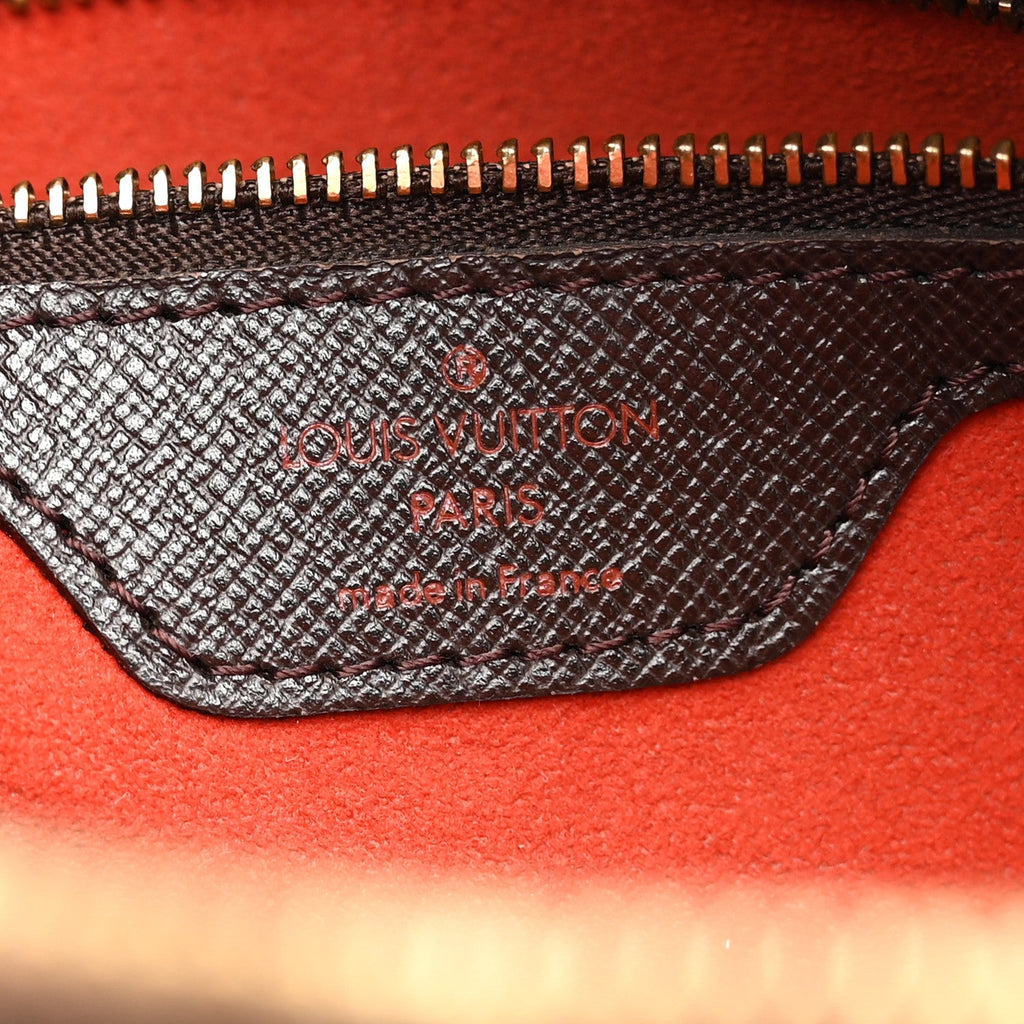 Damier Ebene Triana