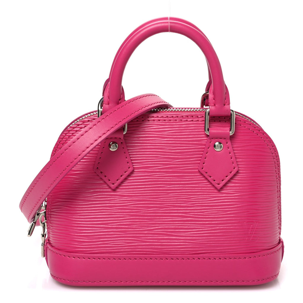 Epi Nano Alma Hot Pink