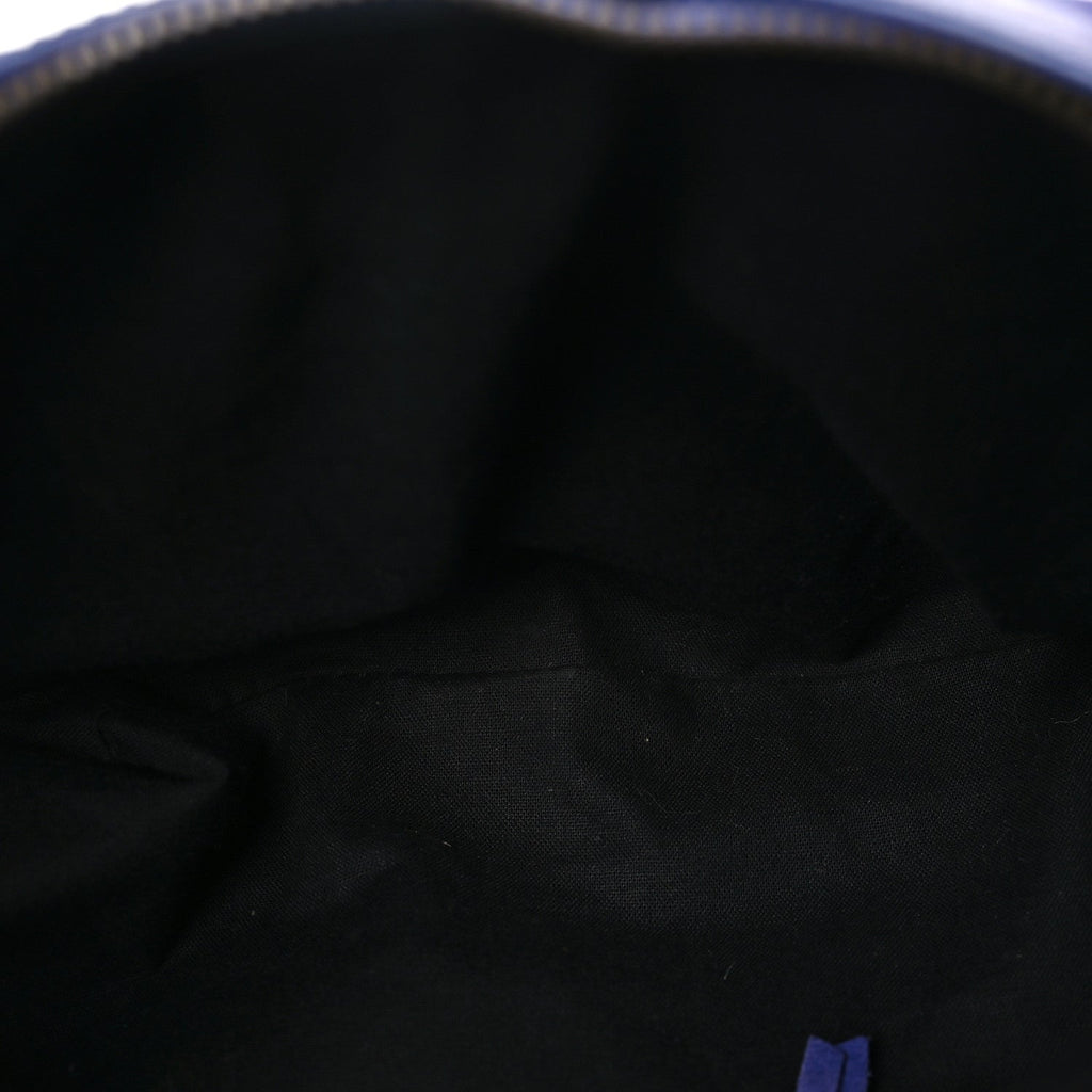 Agneau Classic Hardware First Bleu Lavande