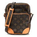 Monogram Amazone