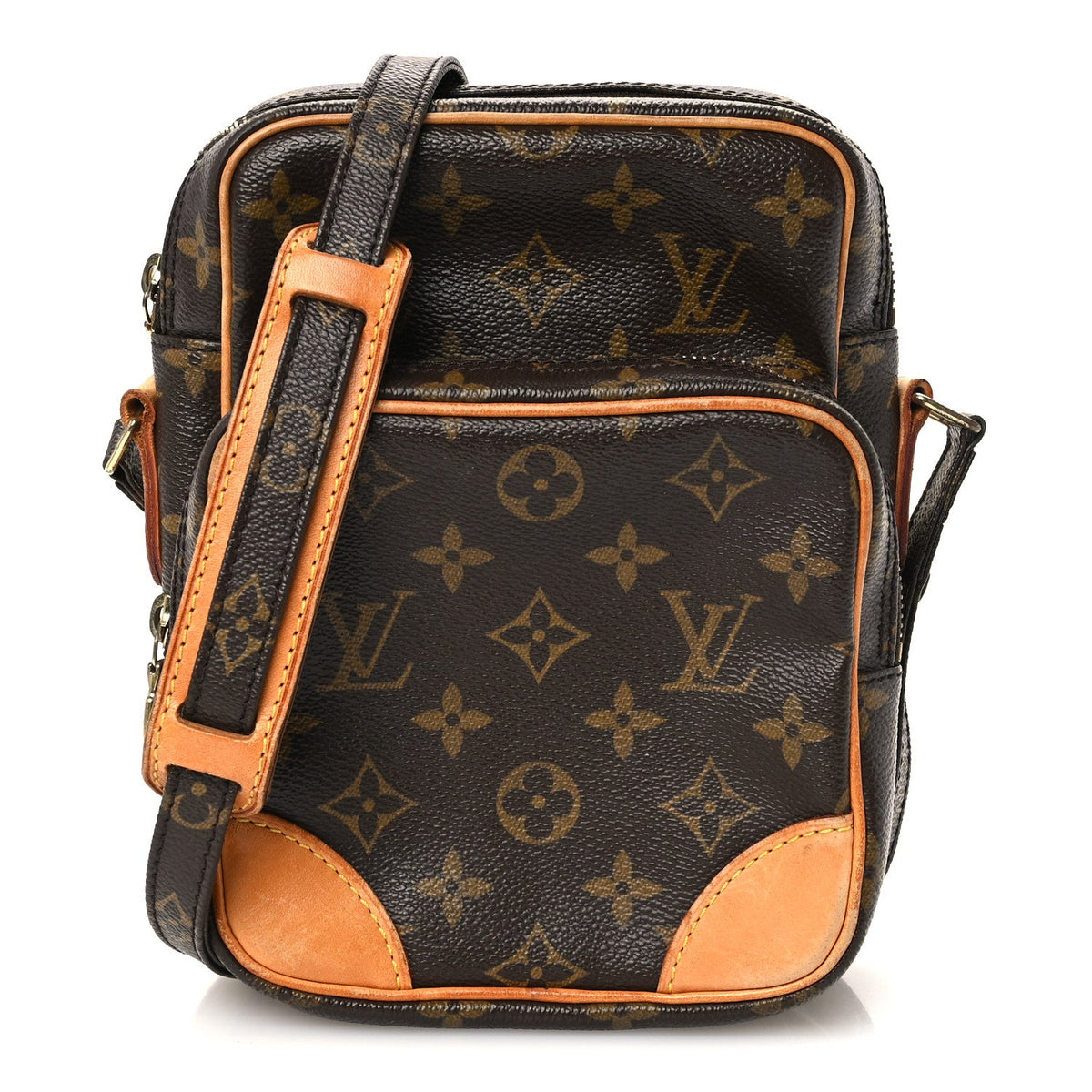 Monogram Amazone
