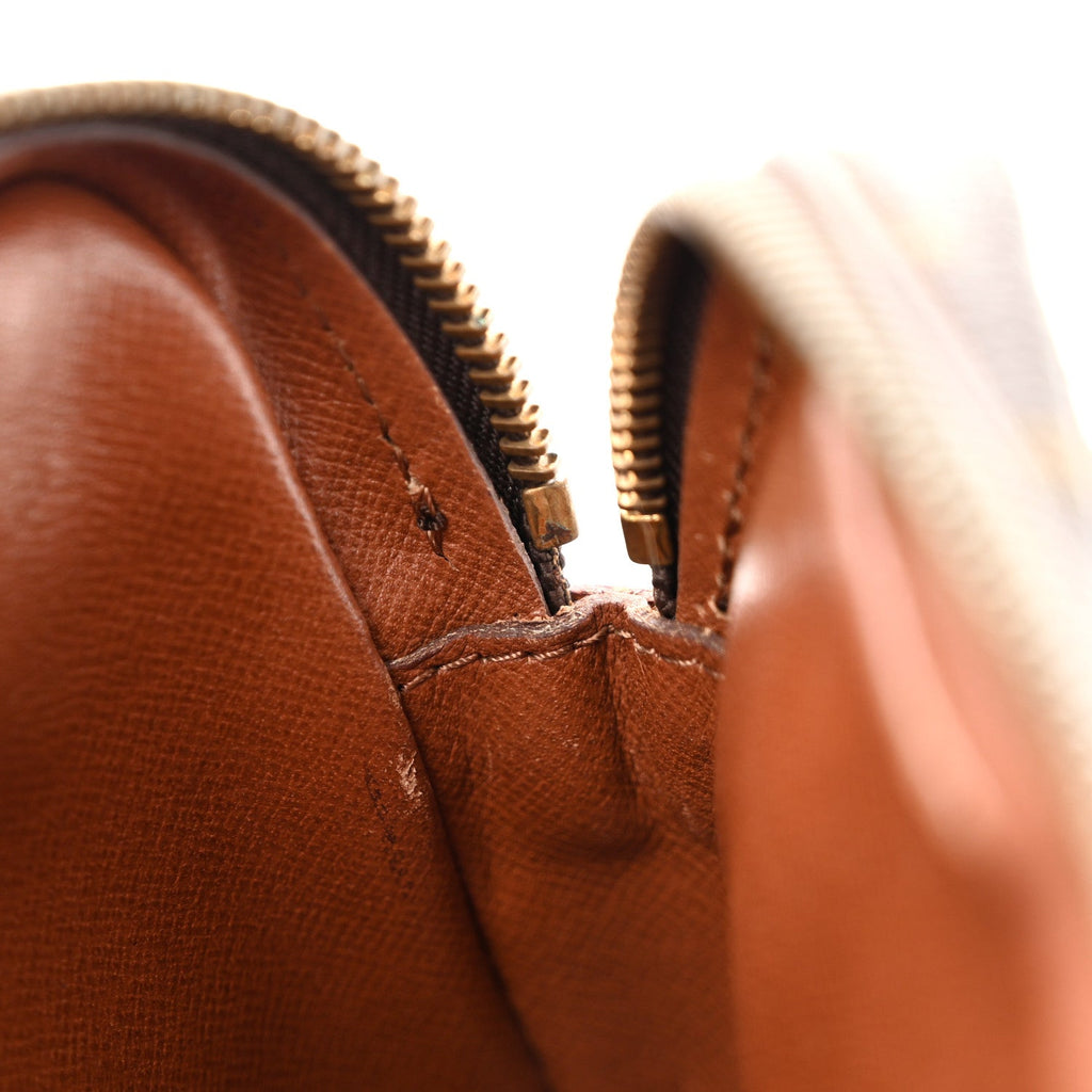 Monogram Pochette Marly Bandouliere