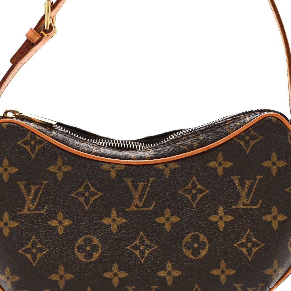 Monogram Croissant PM