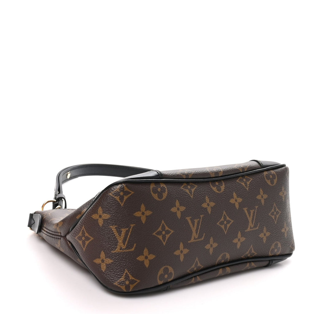 Monogram Boulogne NM Black