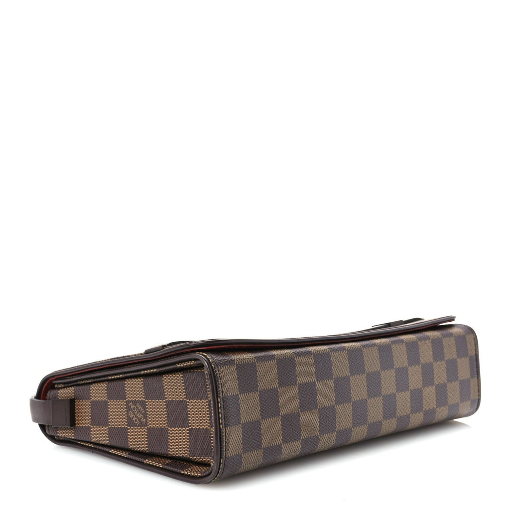 Damier Ebene Tribeca Long