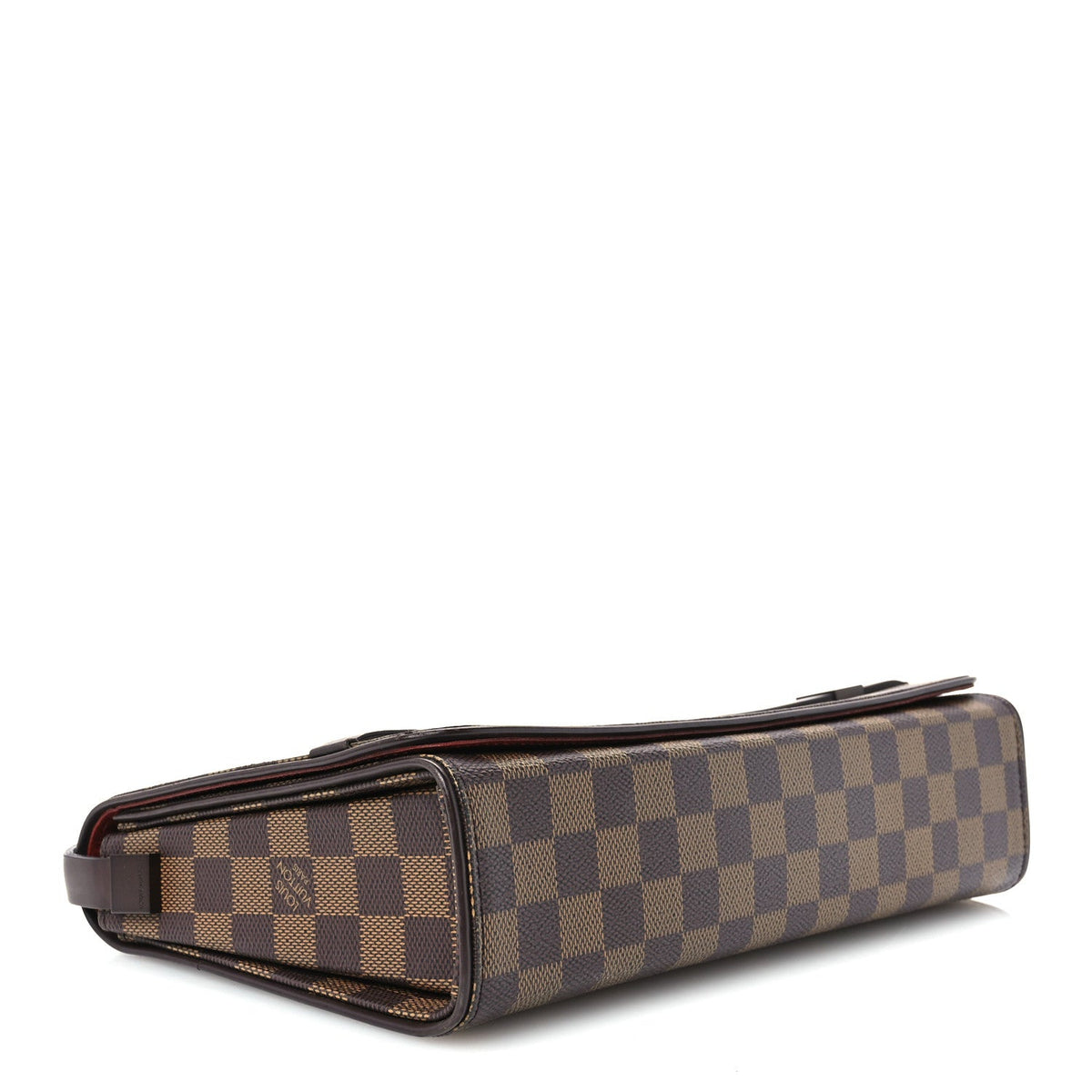 Damier Ebene Tribeca Long