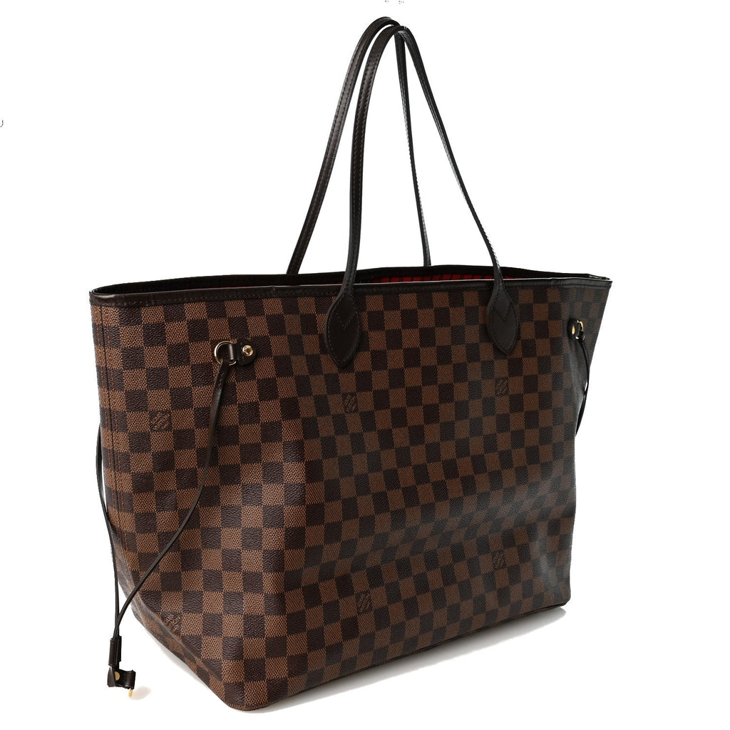 Damier Ebene Neo Neverfull GM