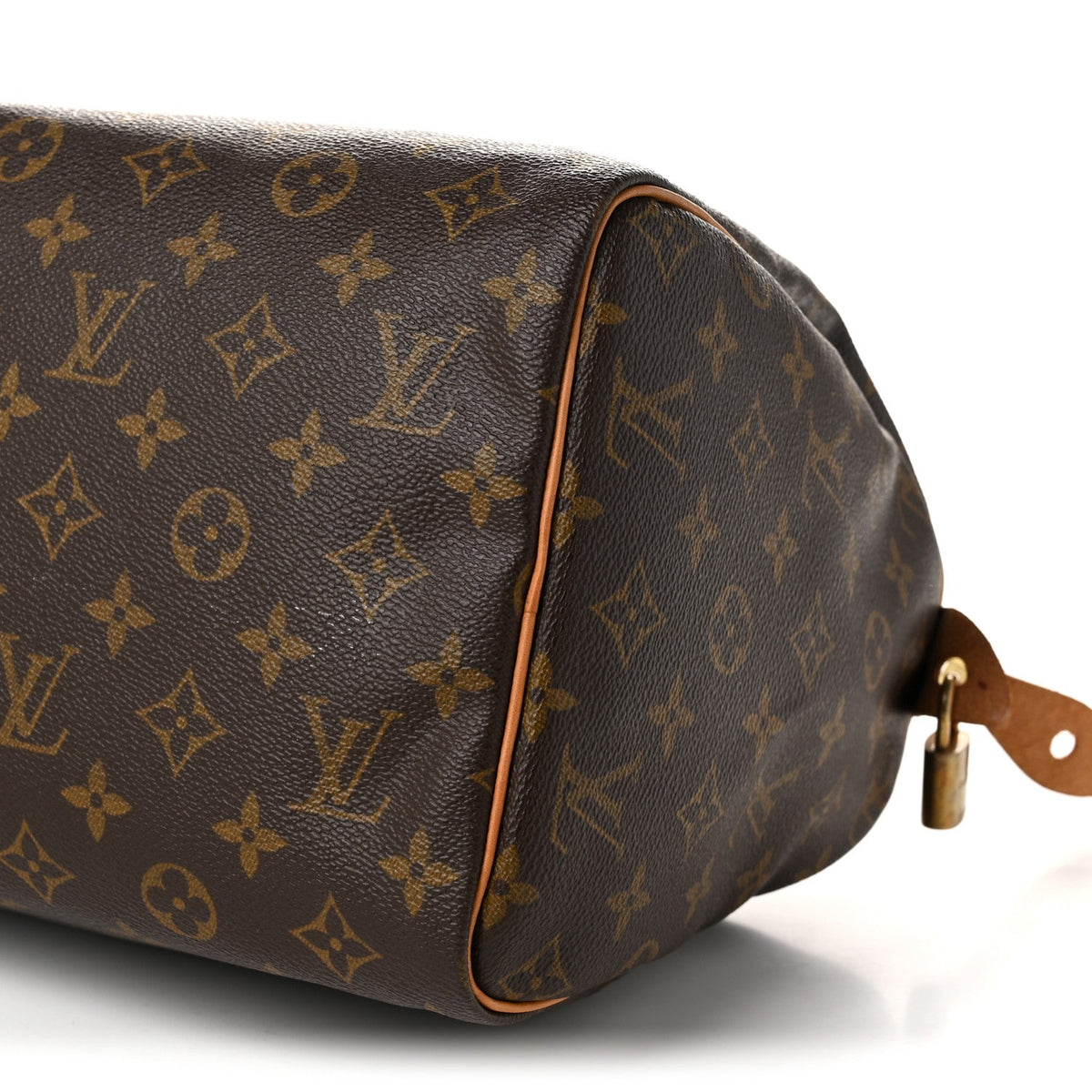 Monogram Speedy 30