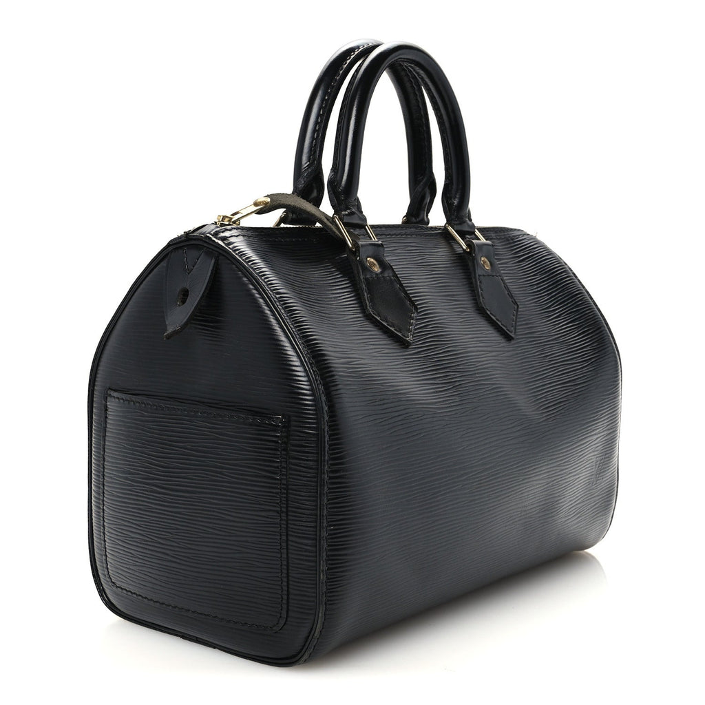 Epi Speedy 25 Black