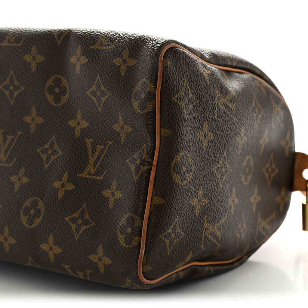 Monogram Speedy 25