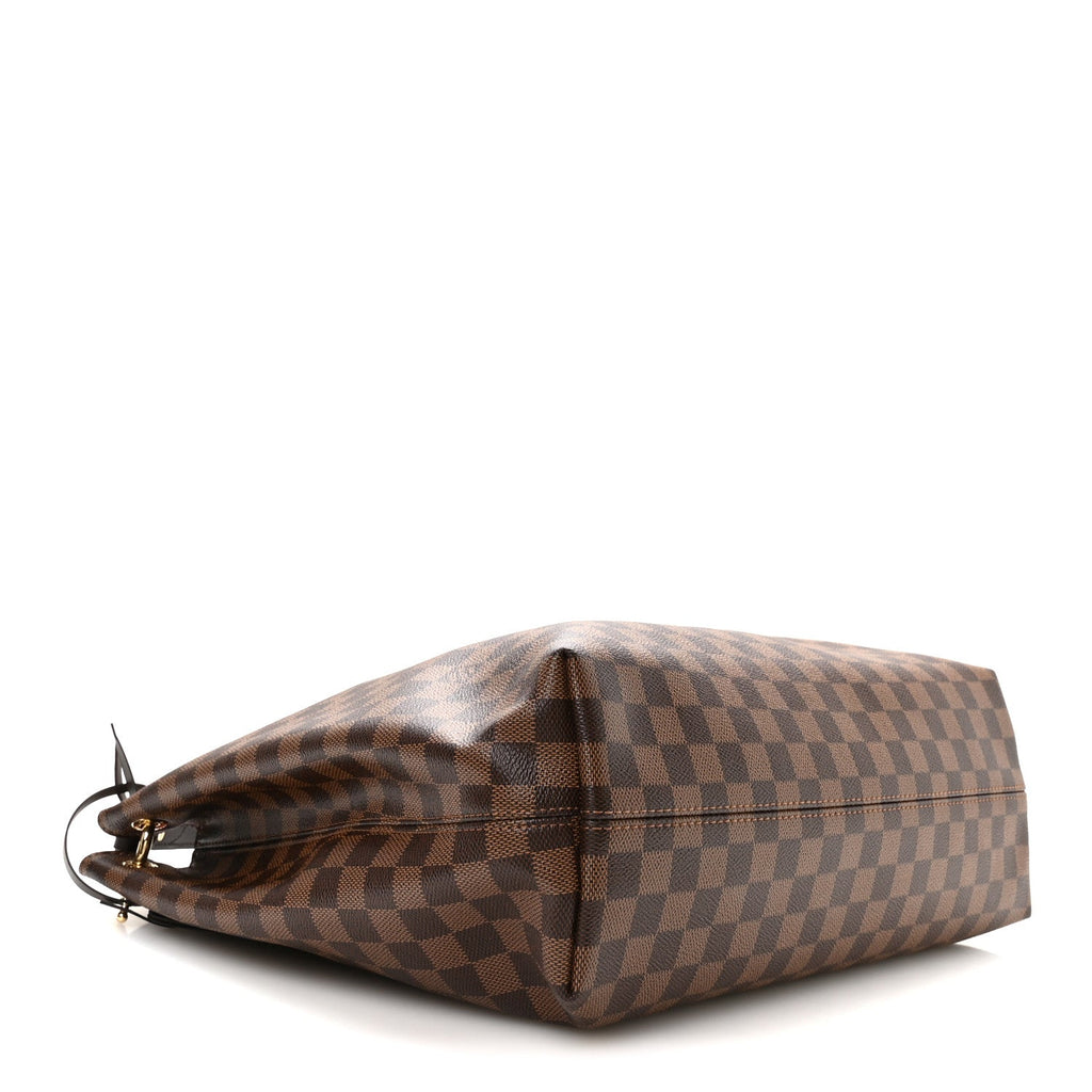Damier Ebene Graceful MM