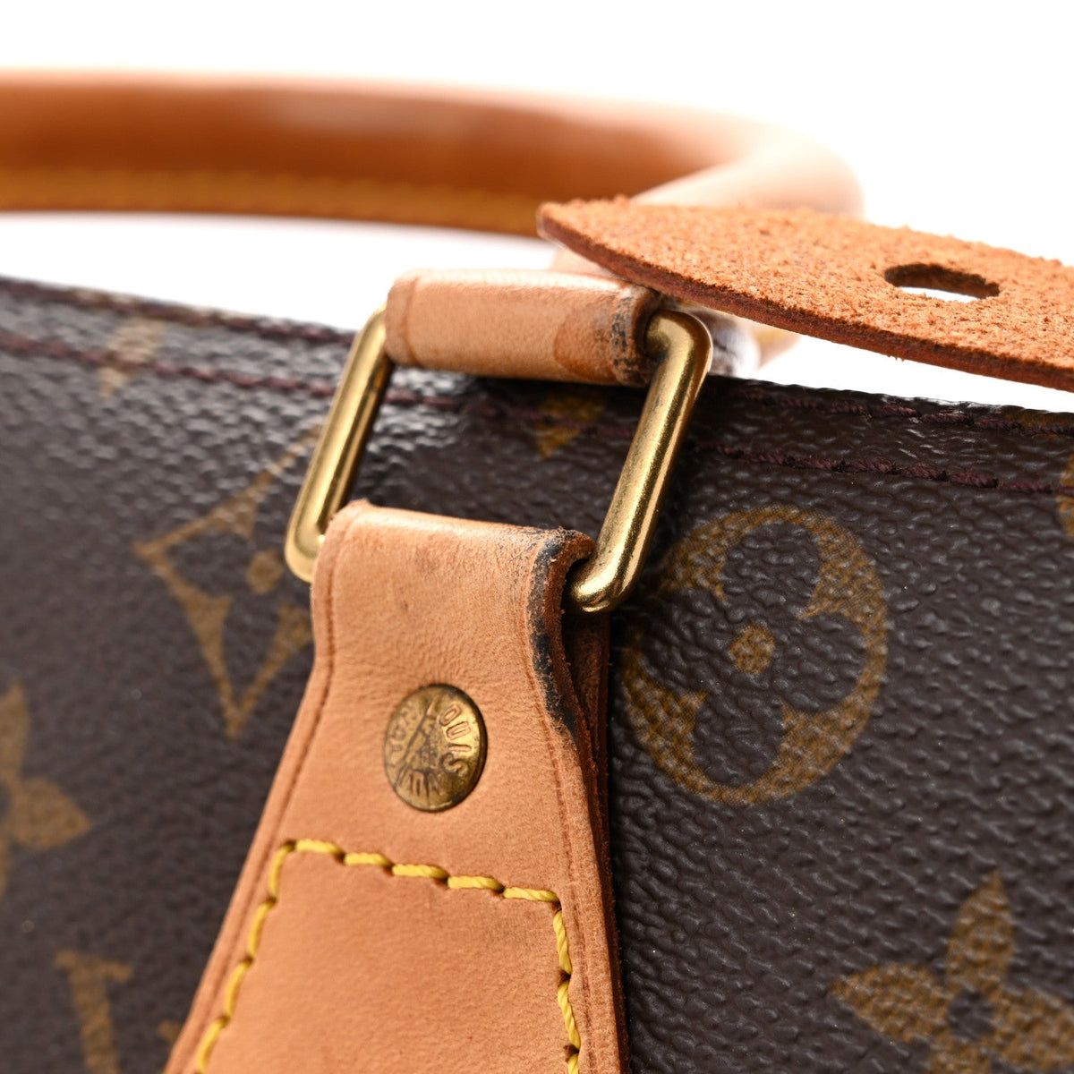 Monogram Speedy 30