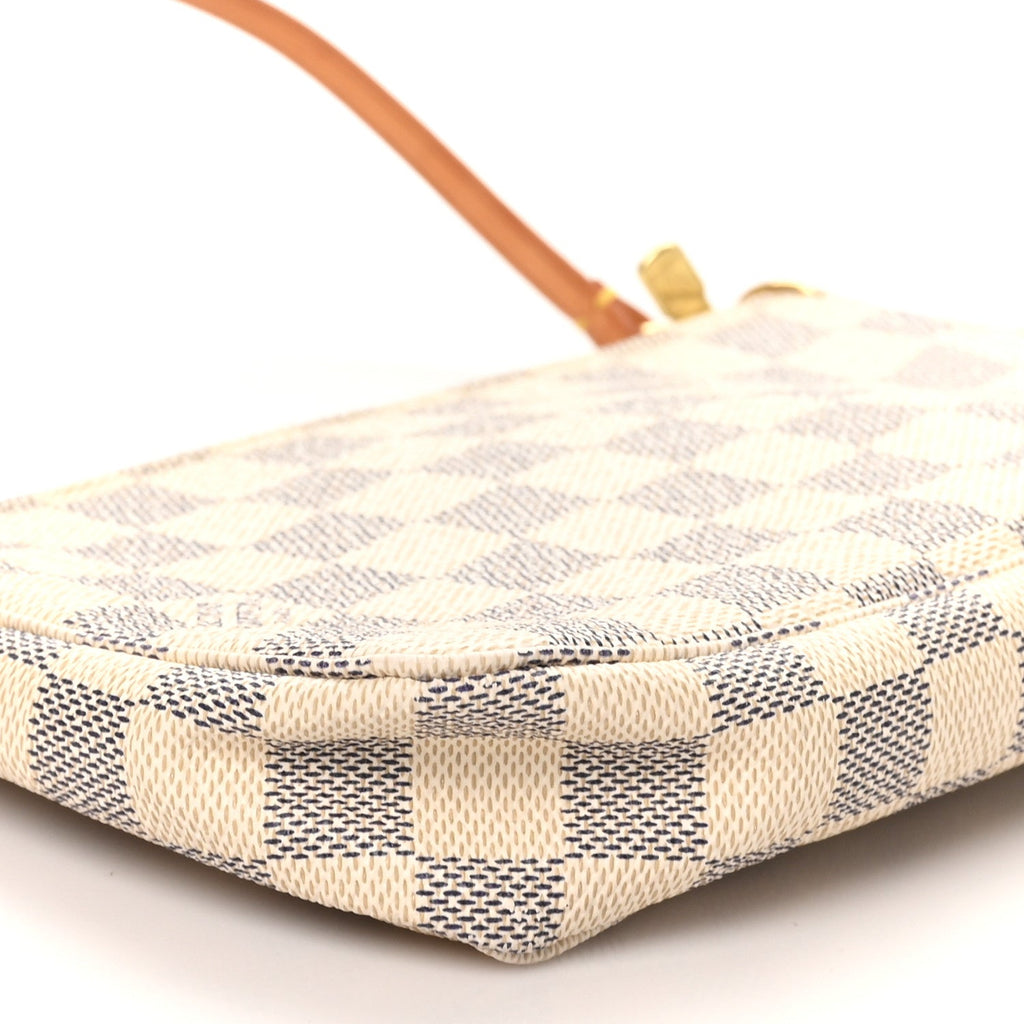 Damier Azur Pochette Accessories