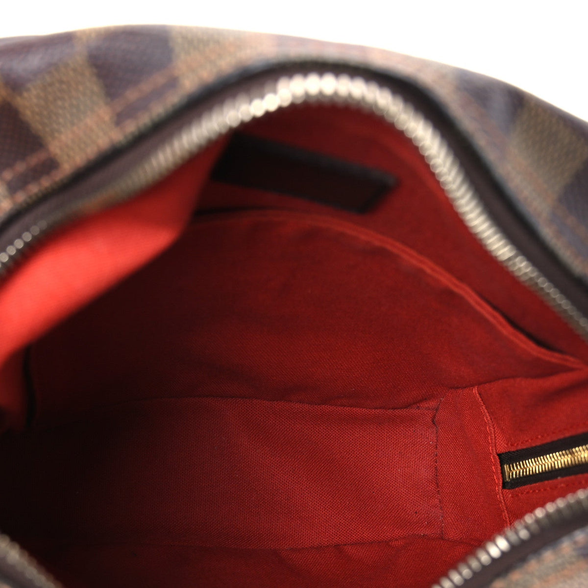 Damier Ebene Olav PM Messenger Bag