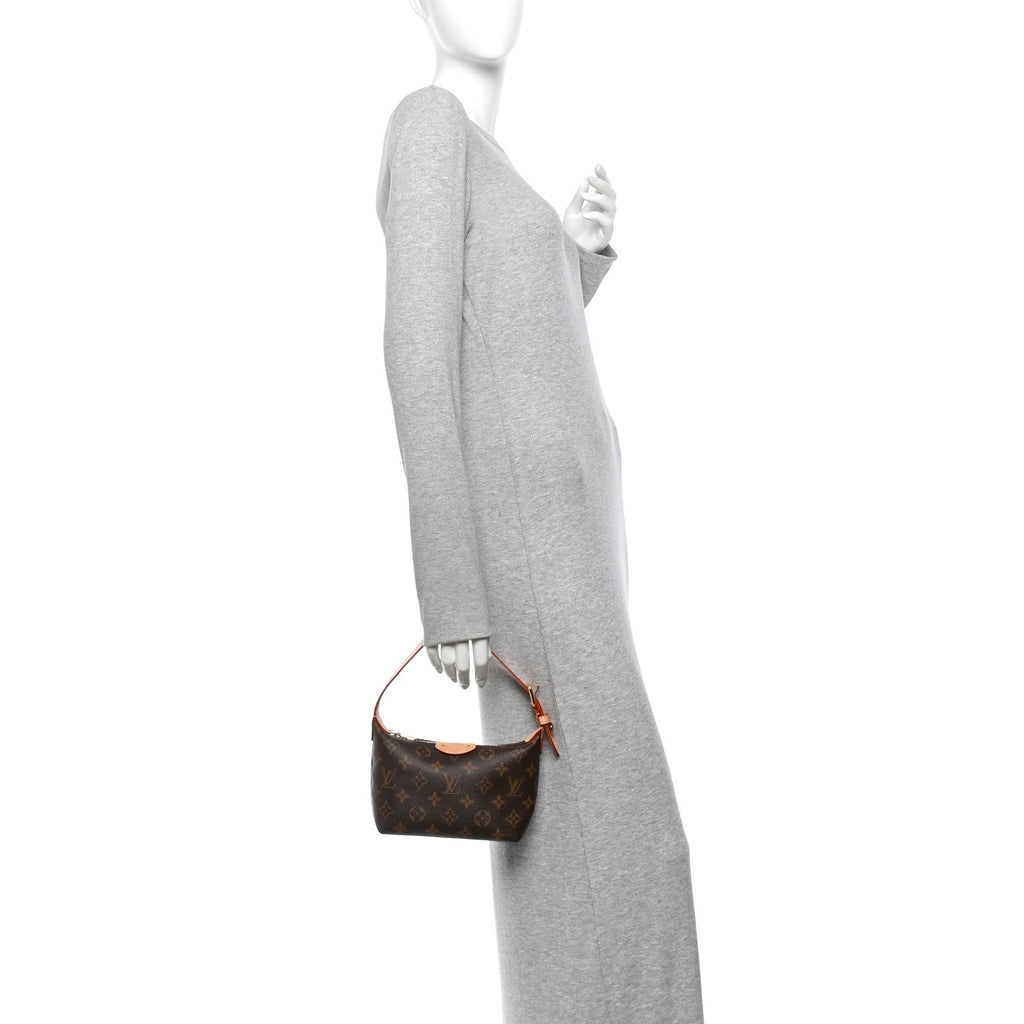 Monogram Hills Pochette