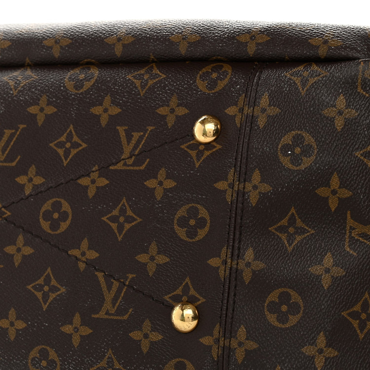 Monogram Artsy MM