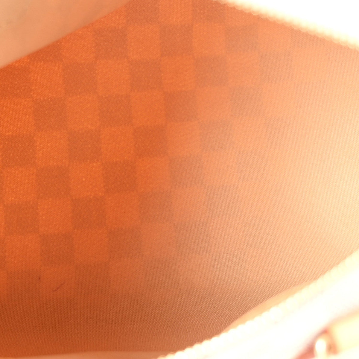 Damier Azur Speedy 25