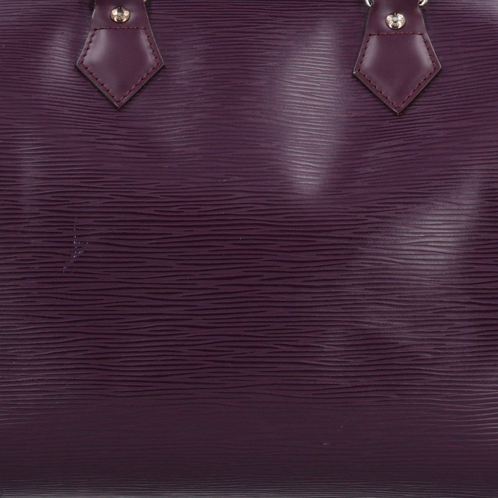 Epi Speedy 30 Cassis