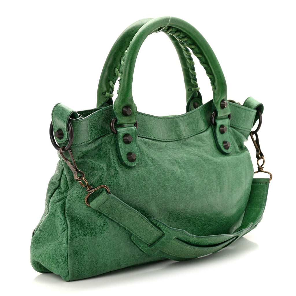 Agneau Classic Hardware First Pommier