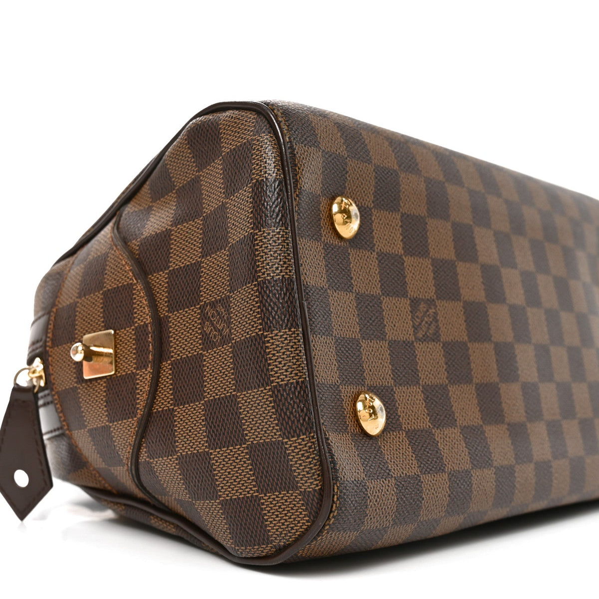 Damier Ebene Duomo