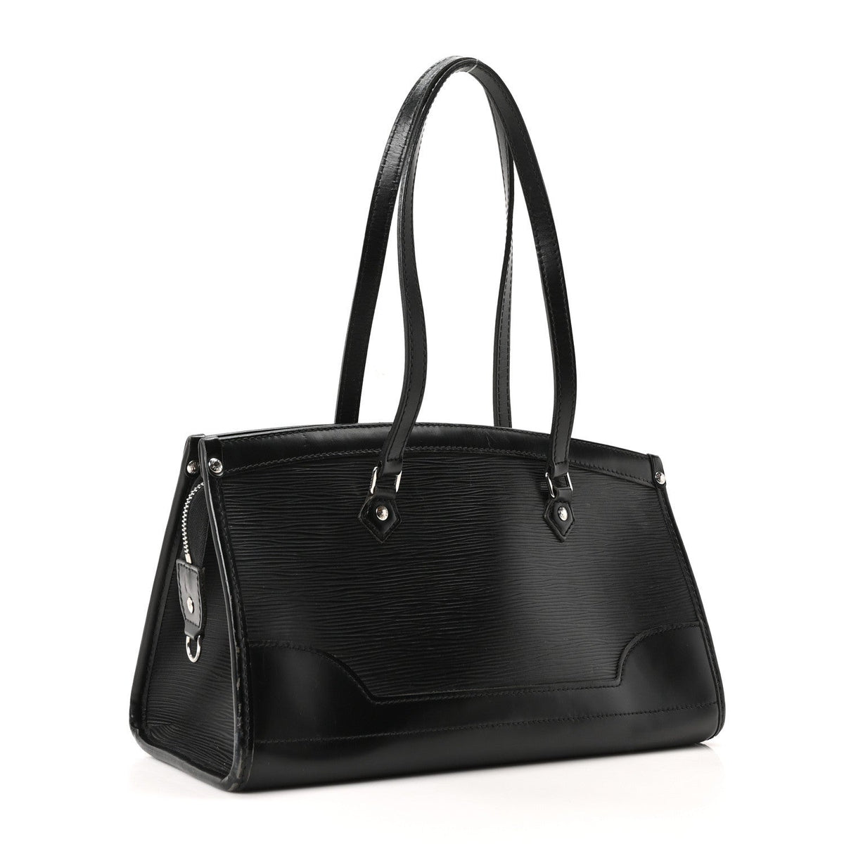 Epi Madeleine PM Black
