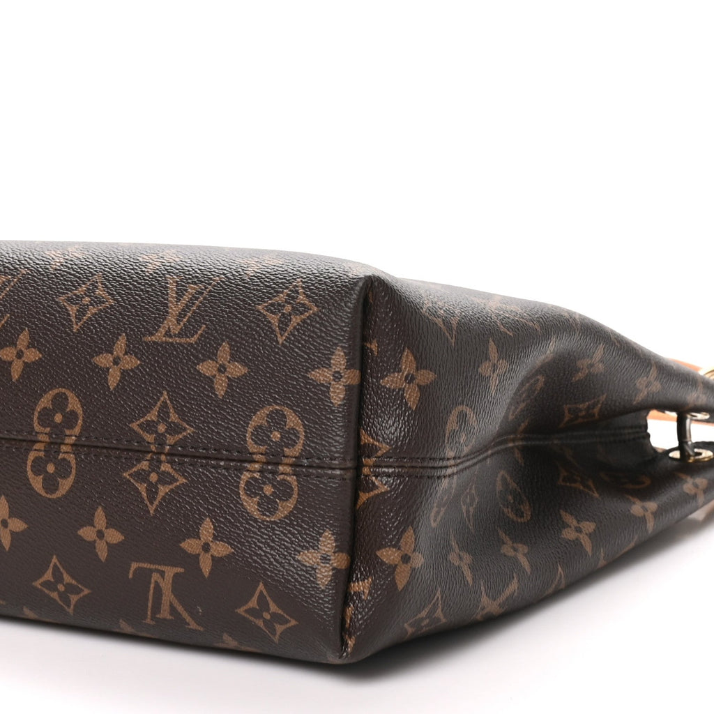 Monogram Graceful PM