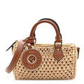 Raffia Nano Speedy Natural Tan