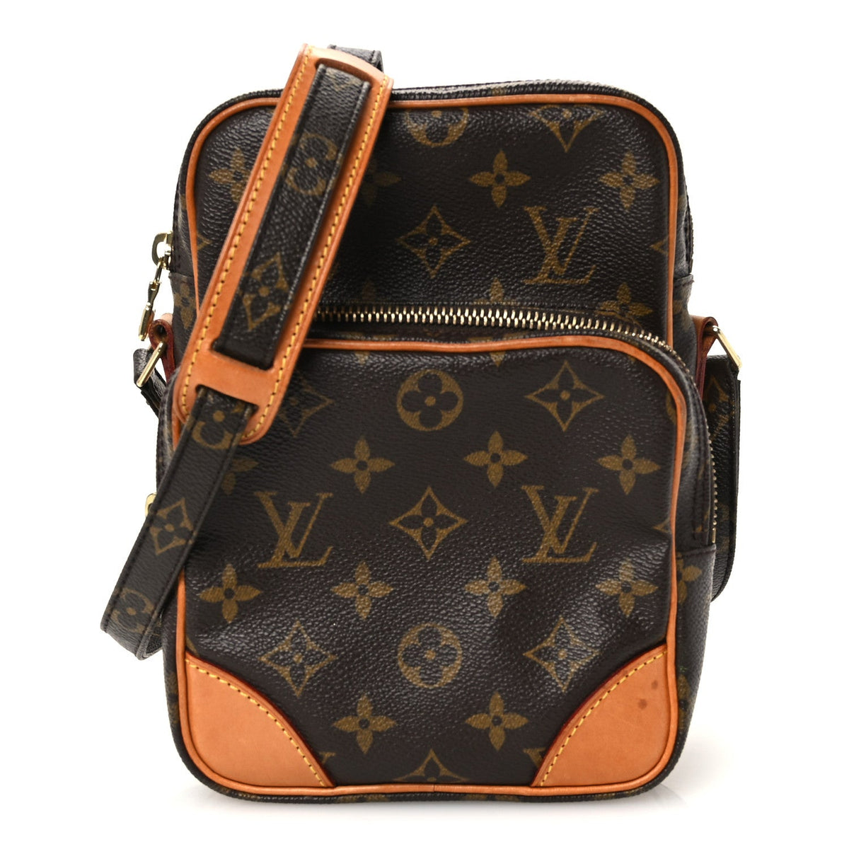 Monogram Amazone