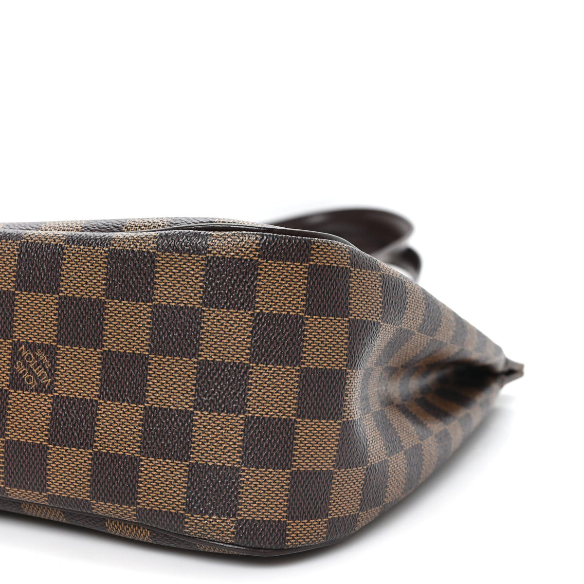 Damier Ebene Parioli PM