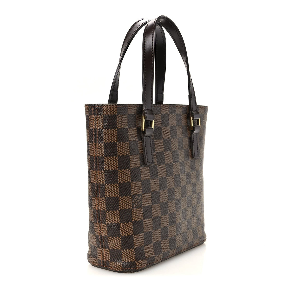 Damier Ebene Vavin PM