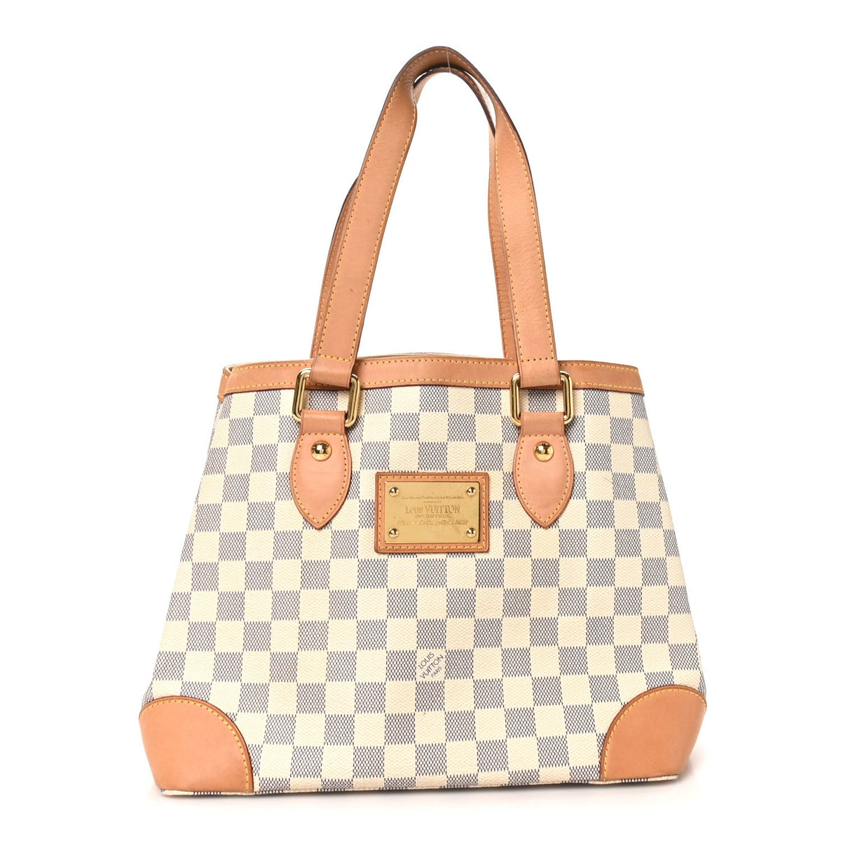 Damier Azur Hampstead PM