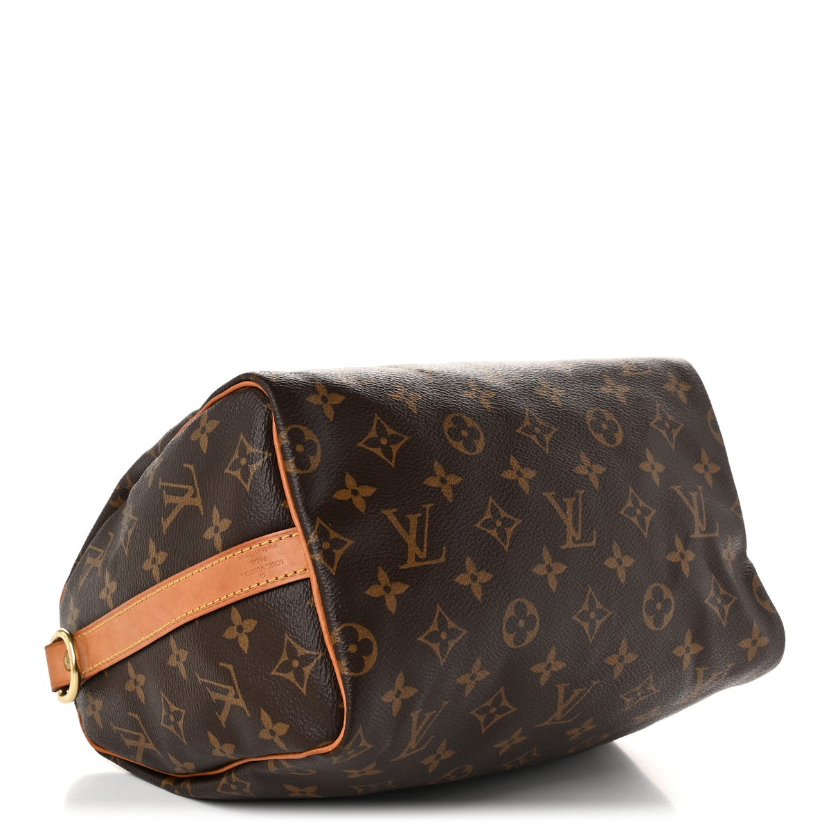 Monogram Speedy Bandouliere 25