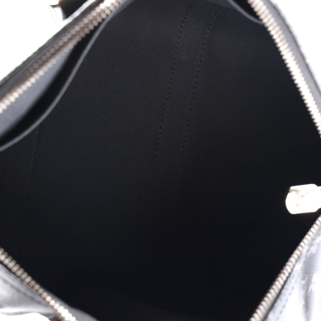 Monogram Eclipse Reverse Keepall Bandouliere 35
