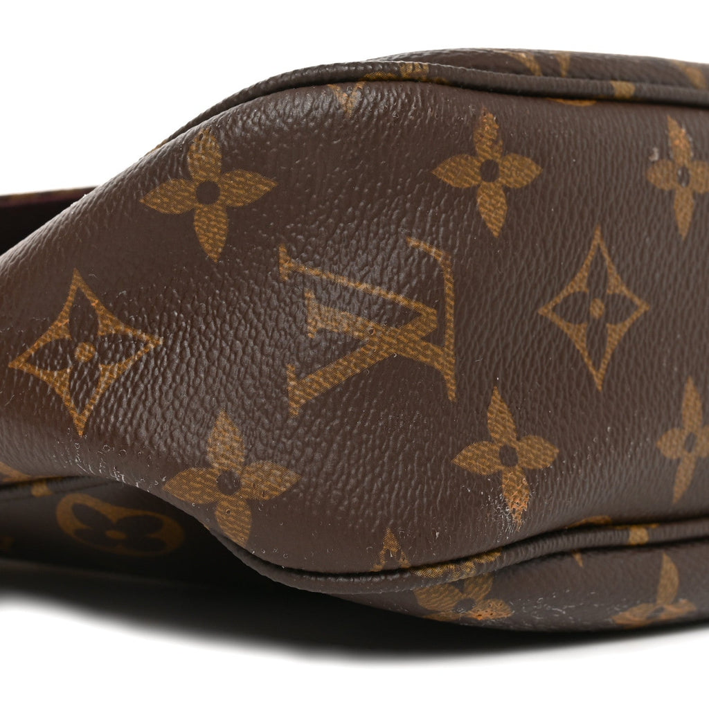 Monogram Mabillon
