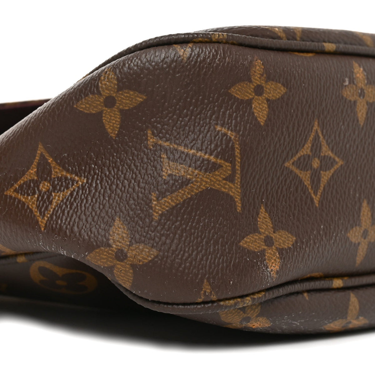 Monogram Mabillon