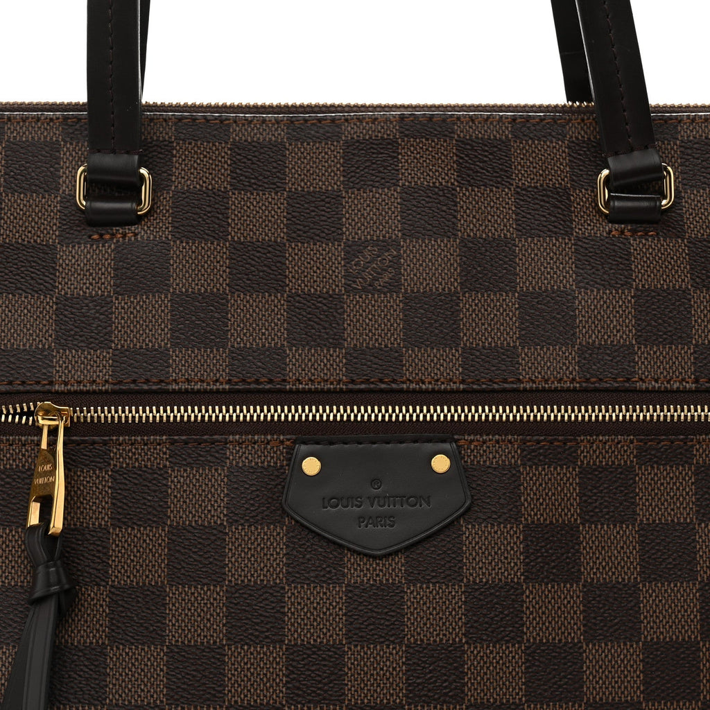 Damier Ebene Iena MM