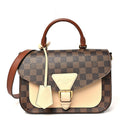 Damier Ebene Beaumarchais Creme