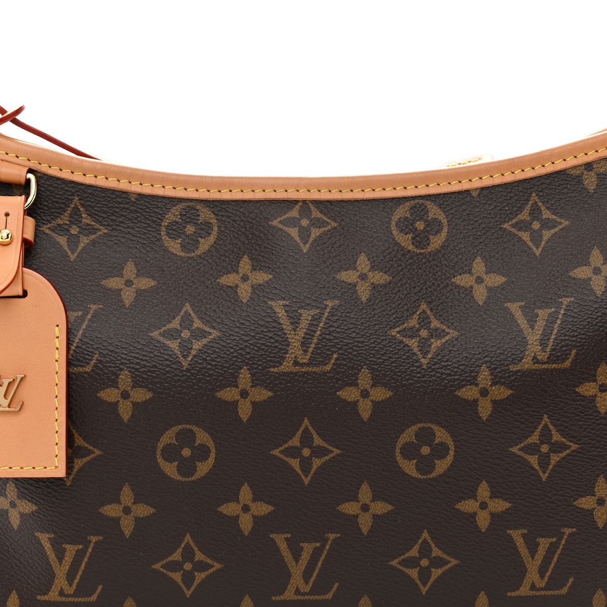 Monogram CarryAll East West