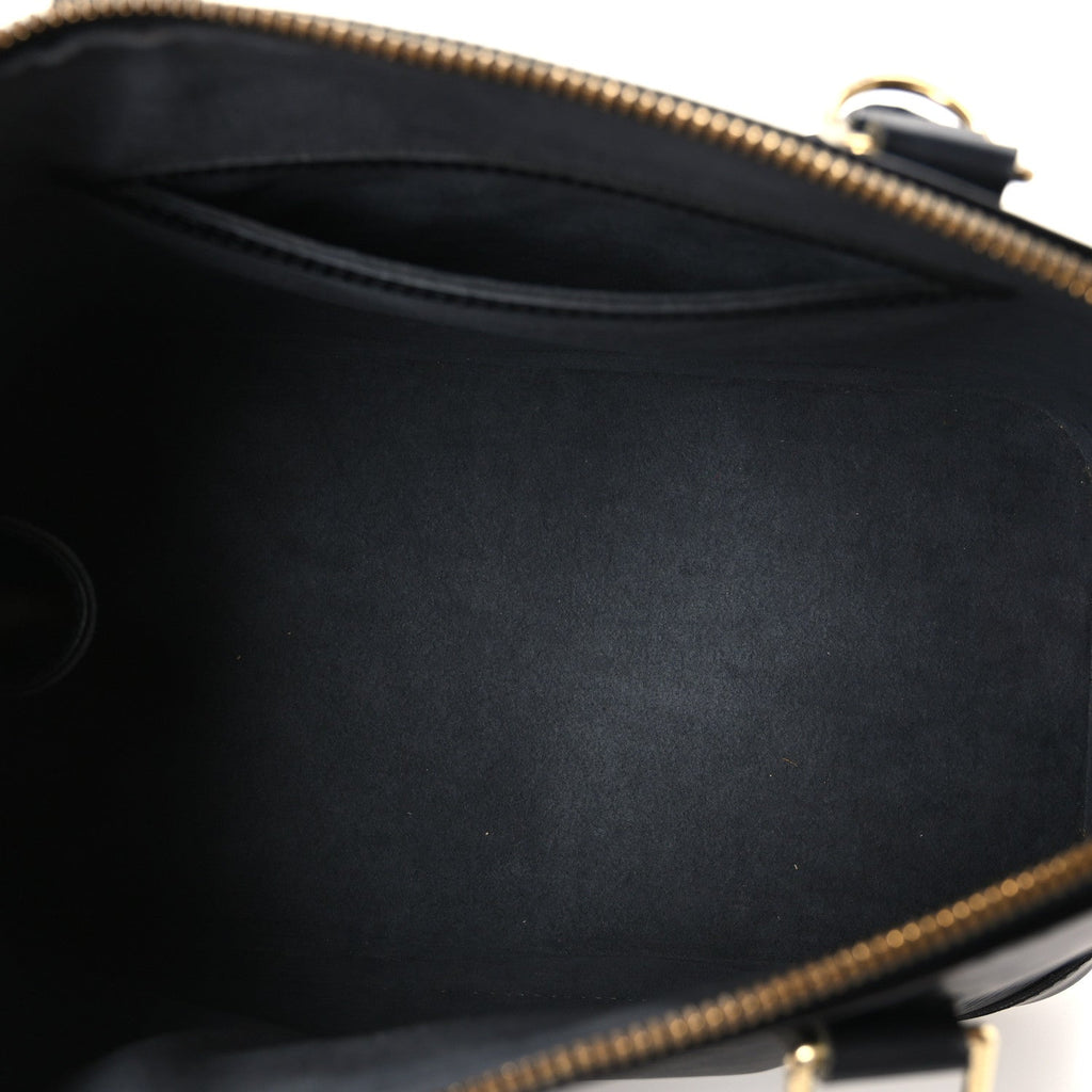 Epi Alma PM Black
