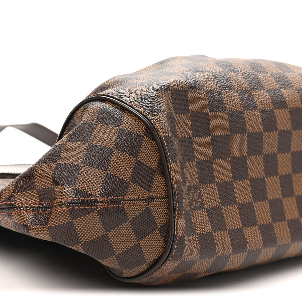 Damier Ebene Sistina MM