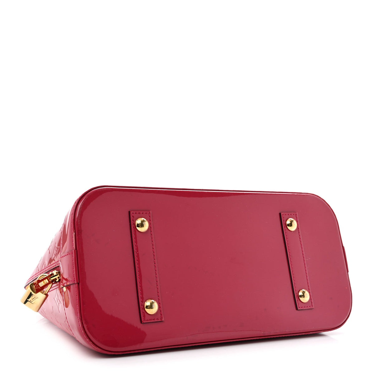 Vernis Alma MM Rose Indien