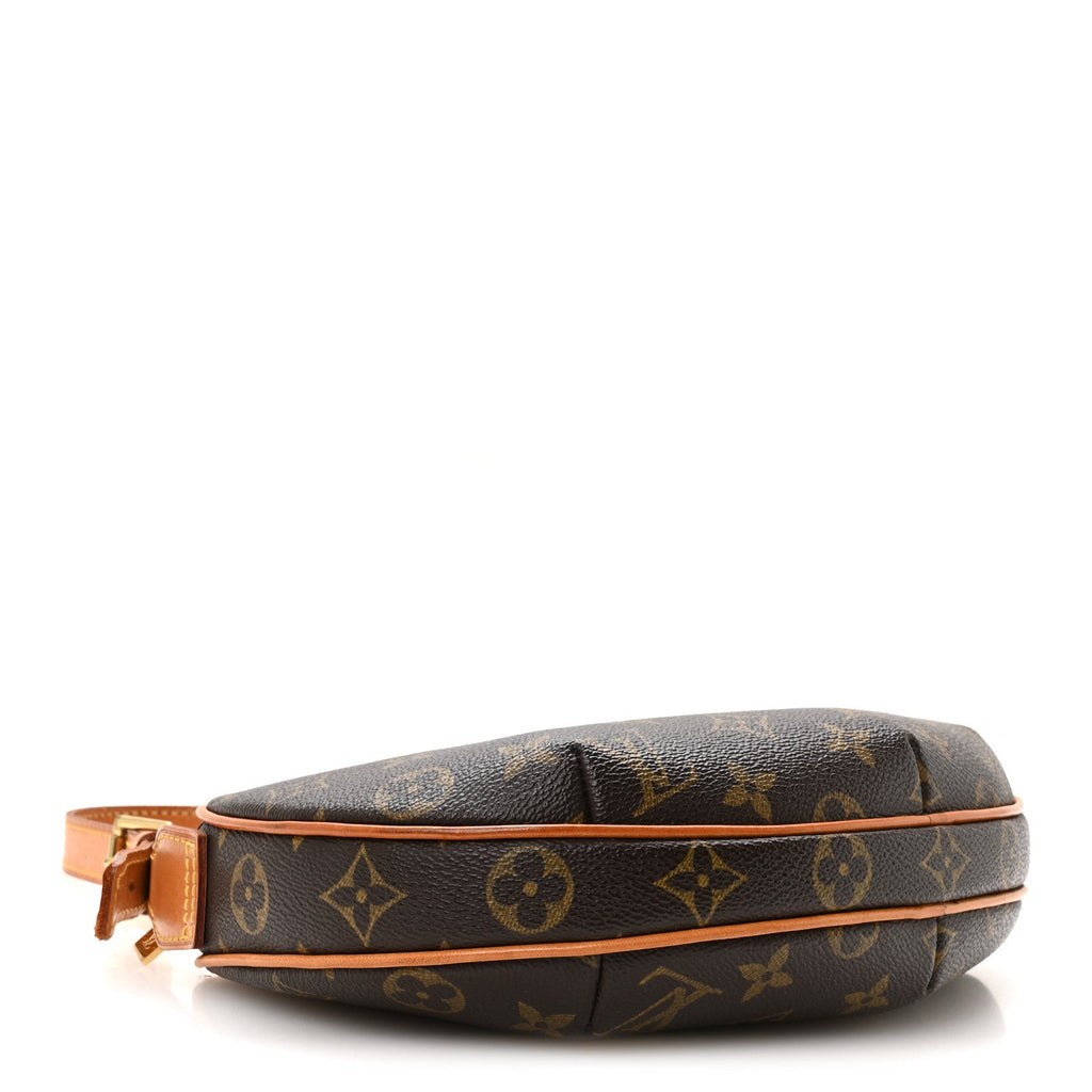 Monogram Croissant PM