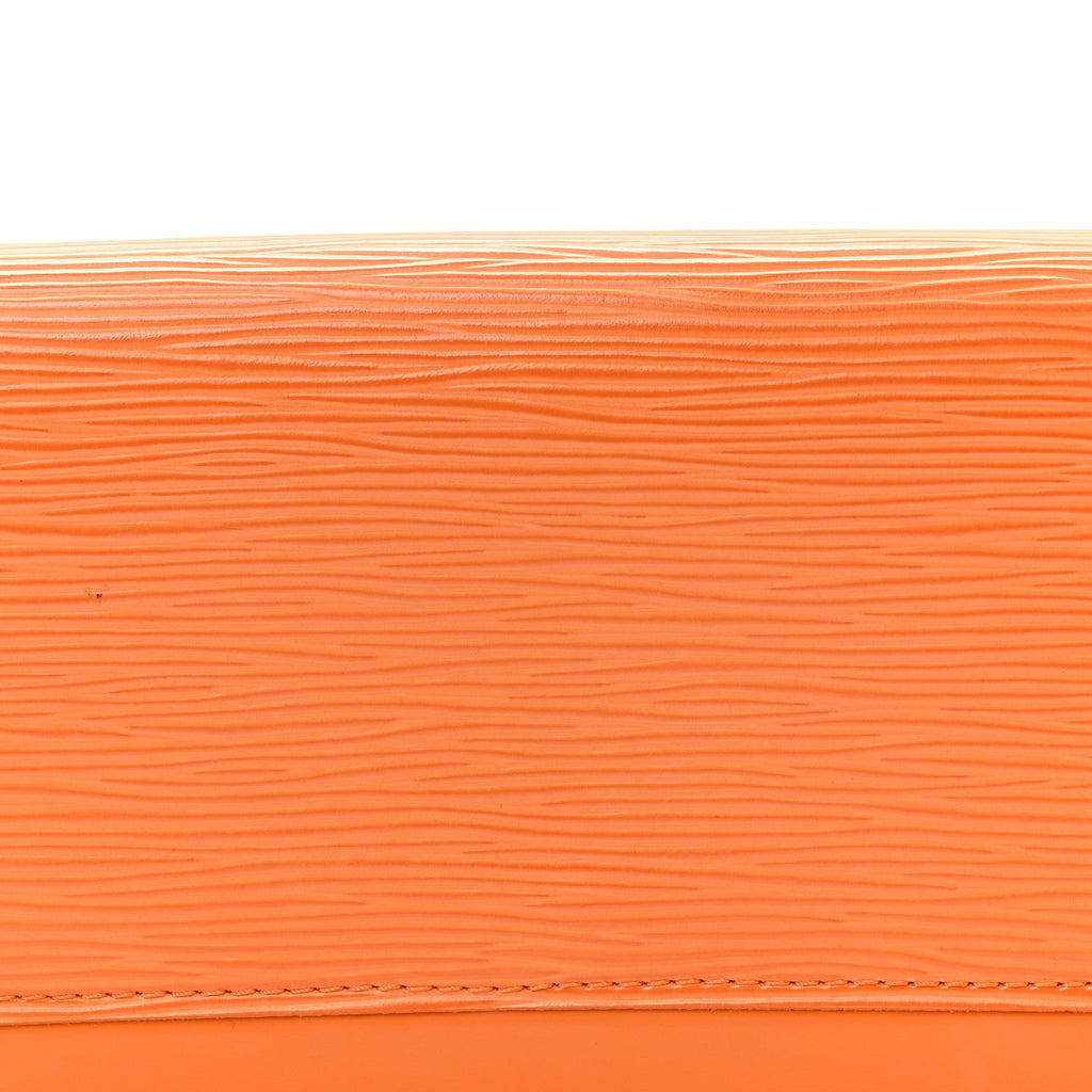 Epi Honfleur Mandarin