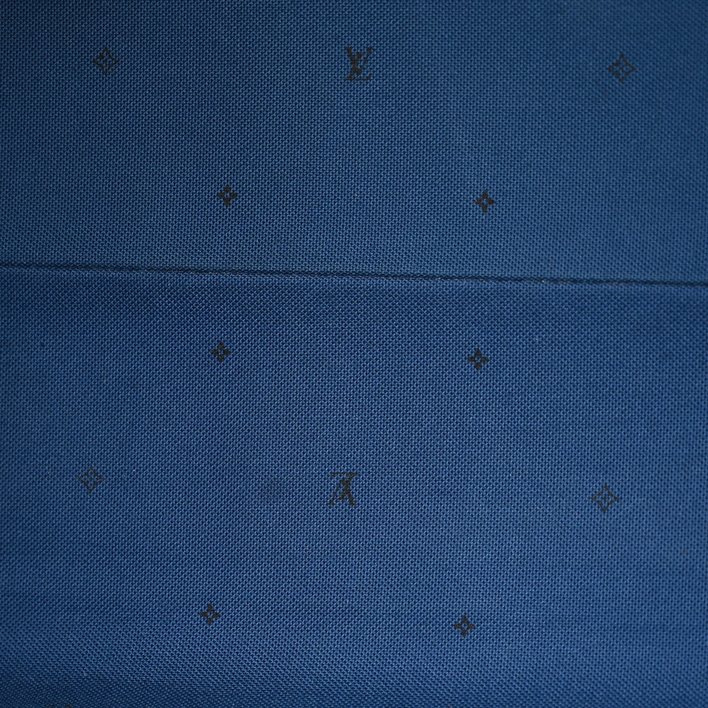 Monogram Escale Onthego GM Blue