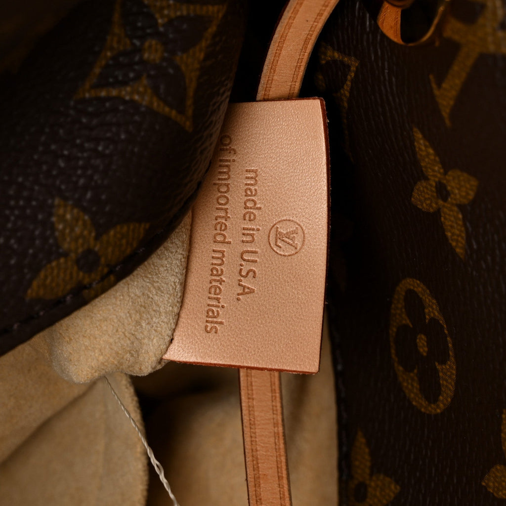 Monogram Artsy MM