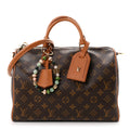 Monogram Speedy Soft 30 Boho