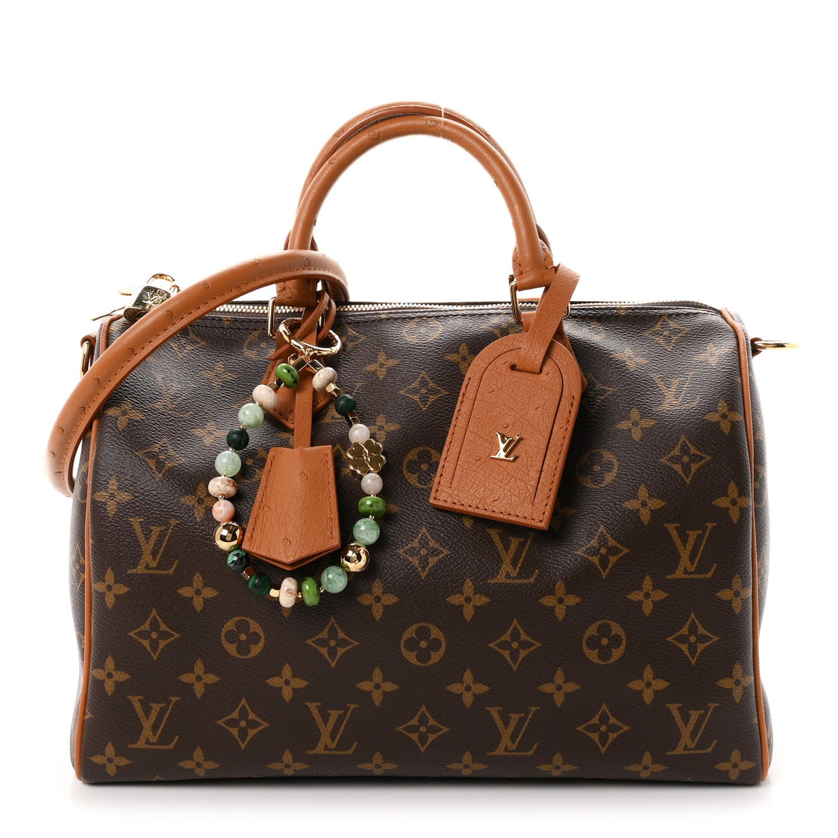 Monogram Speedy Soft 30 Boho