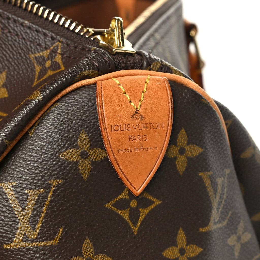 Monogram Keepall 45