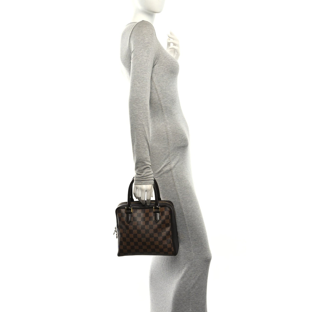 Damier Ebene Brera
